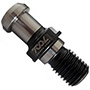 BT40 PULL STUD JIS-B6339 M16 COOLANT THROUGH